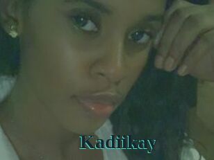 Kadiikay