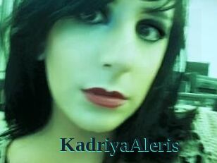 KadriyaAleris