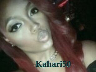 Kahari50
