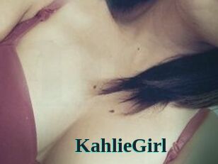 KahlieGirl