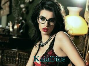 KaiaDice