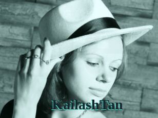 KailashTan