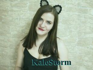 KaleStorm