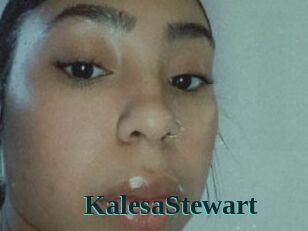 KalesaStewart