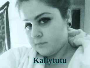 Kallytutu