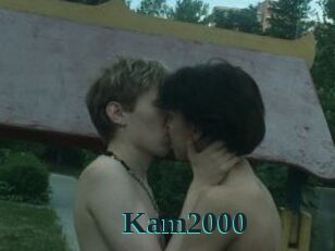Kam2000 Melody Melons
