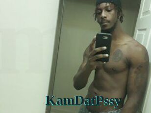 KamDatPssy