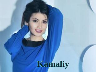 Kamaliy