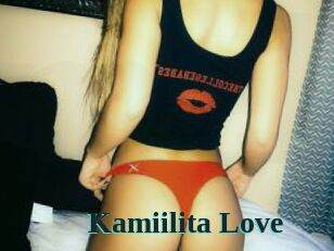 Kamiilita_Love