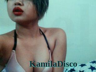 KamilaDisco