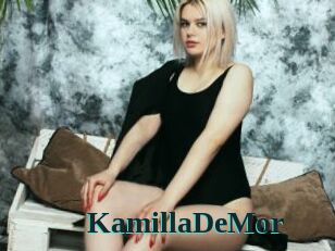 KamillaDeMor Melody Melons