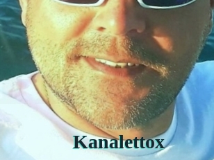 Kanalettox