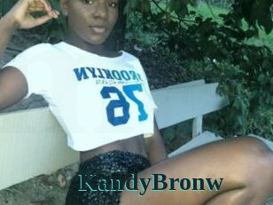 KandyBronw