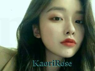 KaoriRose