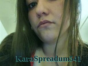 KaraSpreadum541