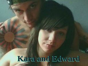 Kara_and_Edward