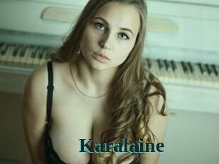 Karalaine