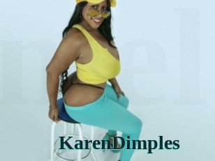 KarenDimples