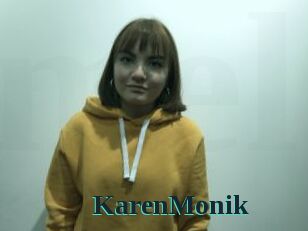 KarenMonik Melody Melons