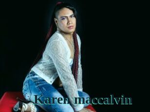 Karen_maccalvin