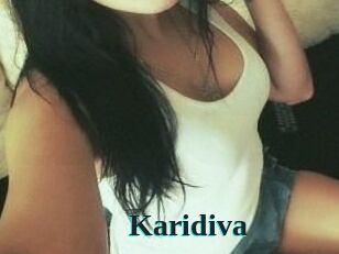 Karidiva
