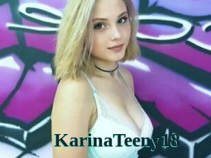 KarinaTeeny18