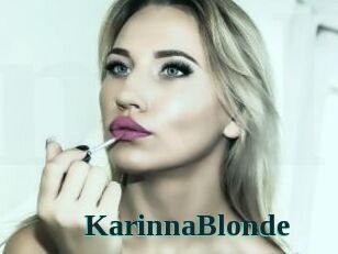 KarinnaBlonde