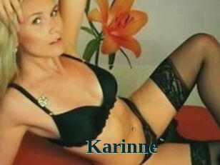 Karinne