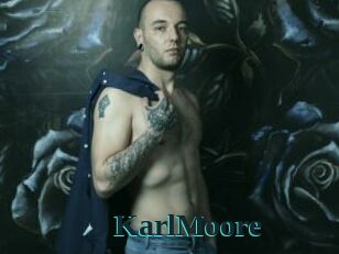 KarlMoore