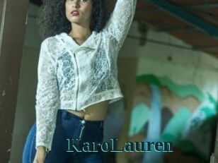 KaroLauren Melody Melons