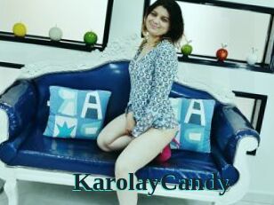 KarolayCandy Melody Melons