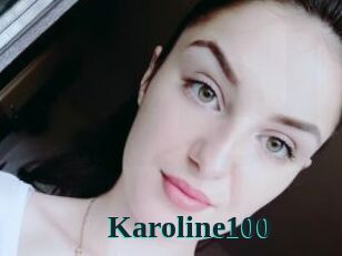 Karoline100