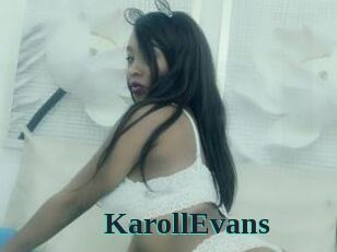 KarollEvans