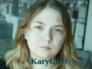 KaryCicely