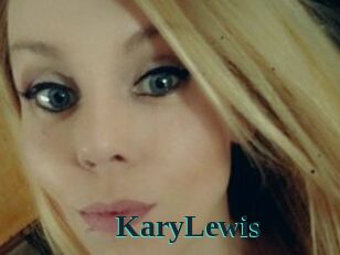 KaryLewis