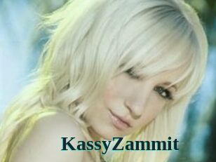 KassyZammit