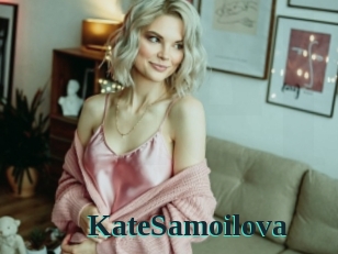 KateSamoilova