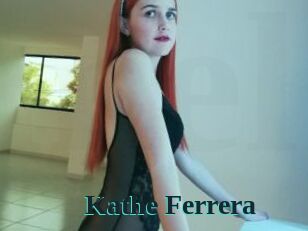 Kathe_Ferrera