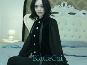 KatieCai Melody Melons