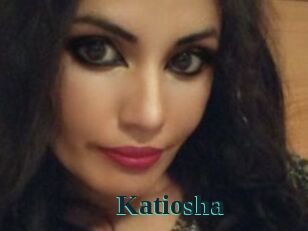 Katiosha