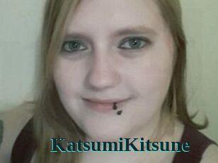 KatsumiKitsune