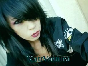 KattVentura Melody Melons
