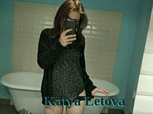 Katya_Letova