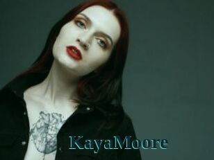 KayaMoore