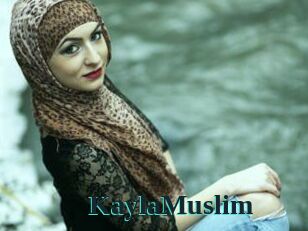 KaylaMuslim
