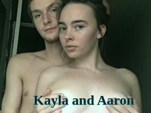 Kayla_and_Aaron Melody Melons
