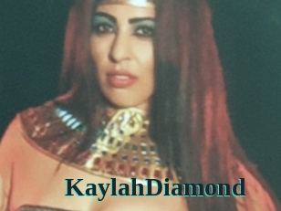 KaylahDiamond