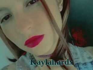 Kaylahardx