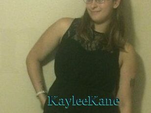KayleeKane