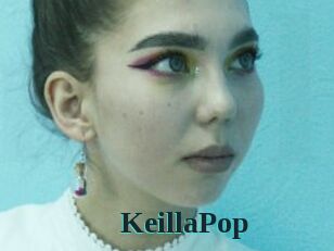 KeillaPop